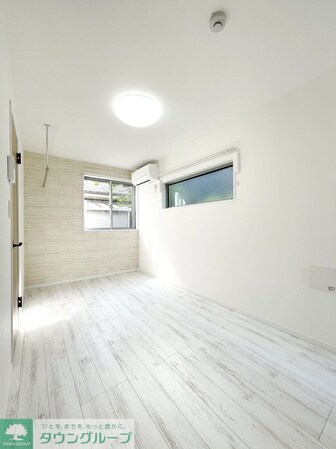 鳩ヶ谷フラッツの物件内観写真